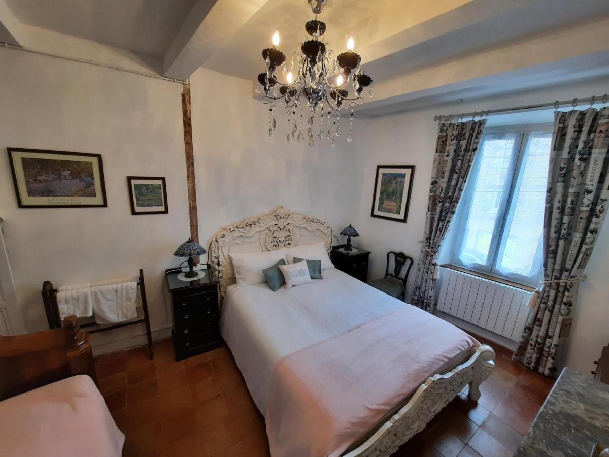 Maison Du Coquelicot Tourouzelle Zewnętrze zdjęcie