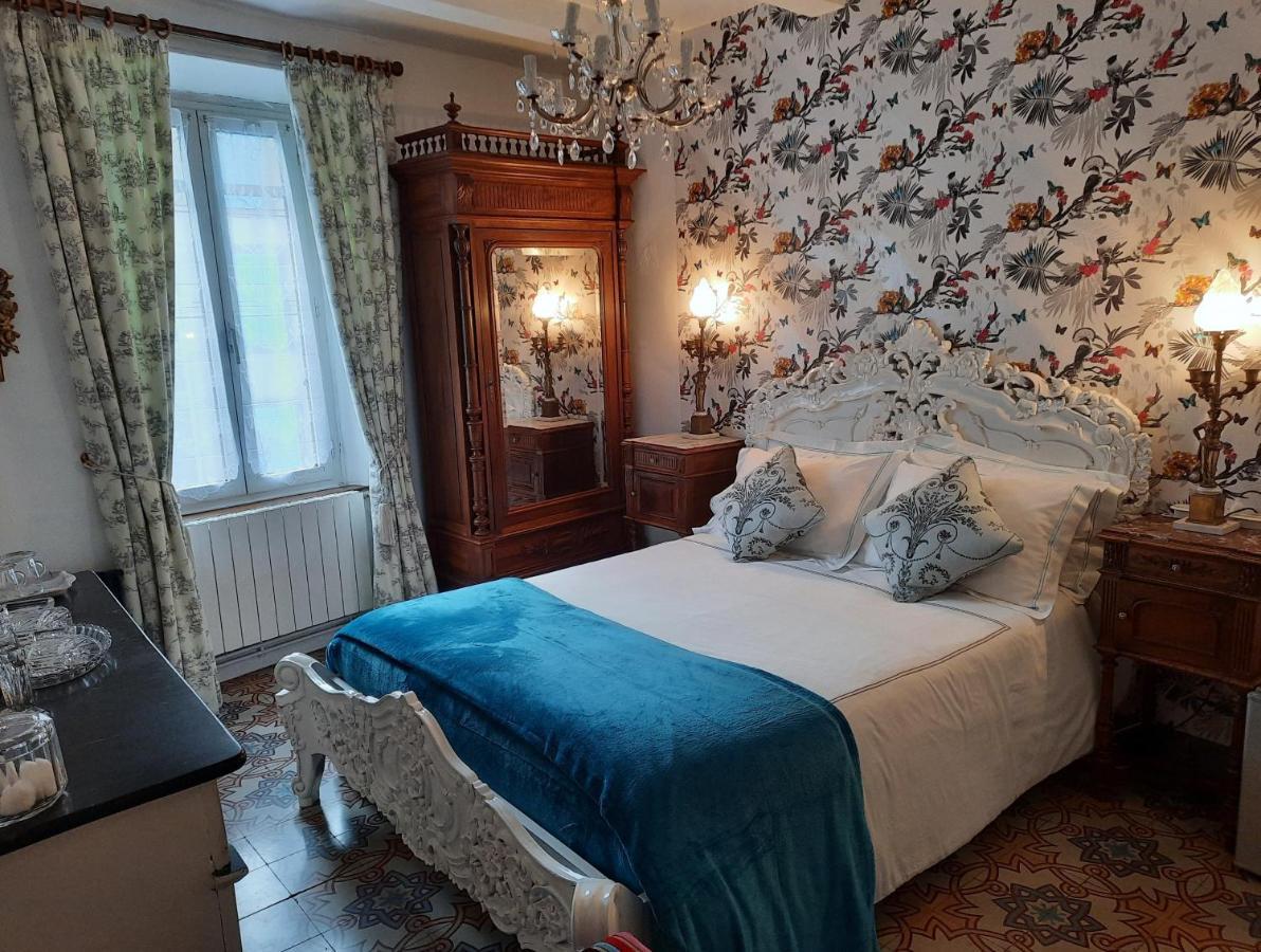 Maison Du Coquelicot Tourouzelle Zewnętrze zdjęcie