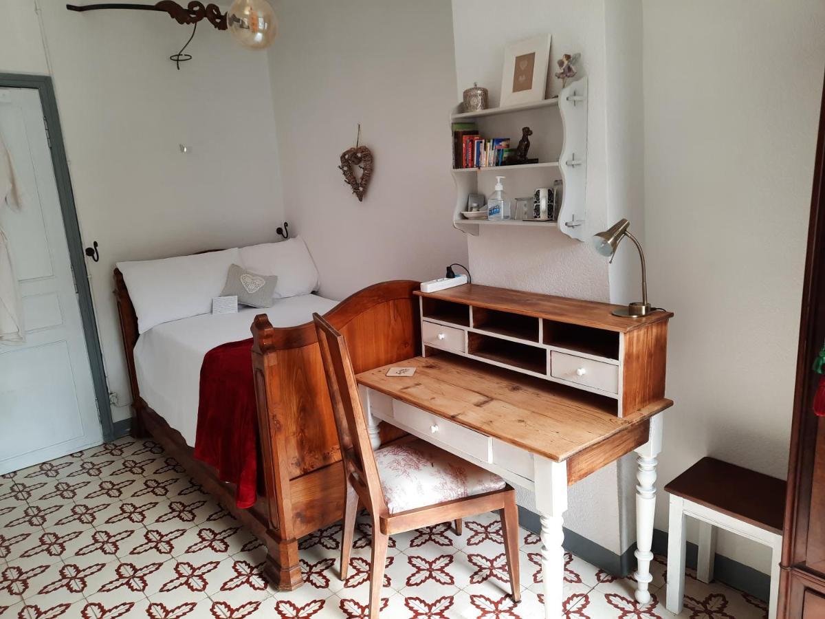 Maison Du Coquelicot Tourouzelle Zewnętrze zdjęcie
