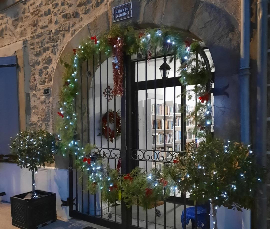 Maison Du Coquelicot Tourouzelle Zewnętrze zdjęcie