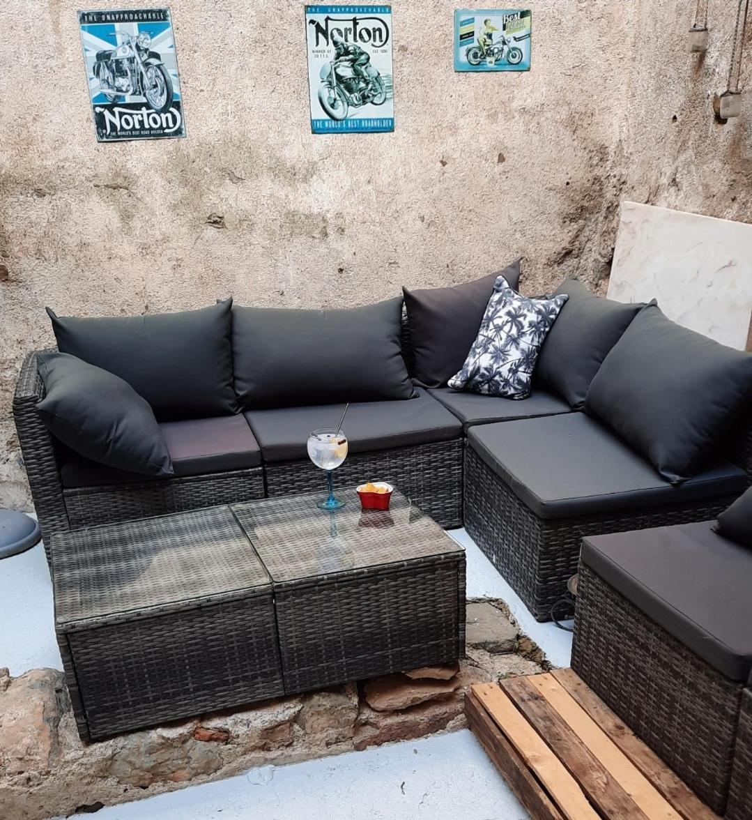 Maison Du Coquelicot Tourouzelle Zewnętrze zdjęcie