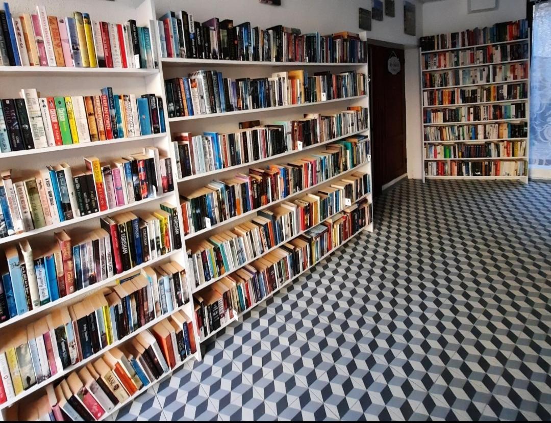 Maison Du Coquelicot Tourouzelle Zewnętrze zdjęcie