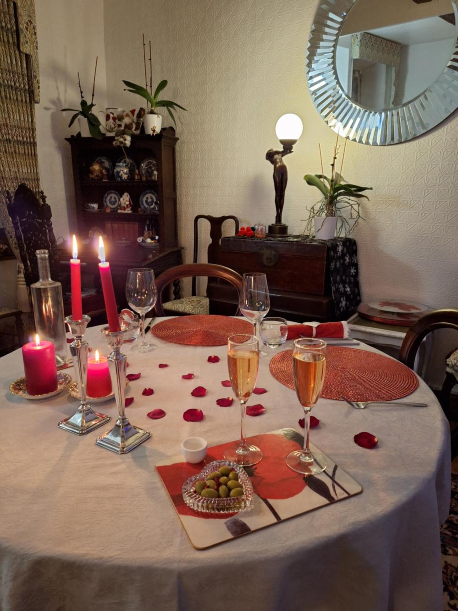 Maison Du Coquelicot Tourouzelle Pokój zdjęcie