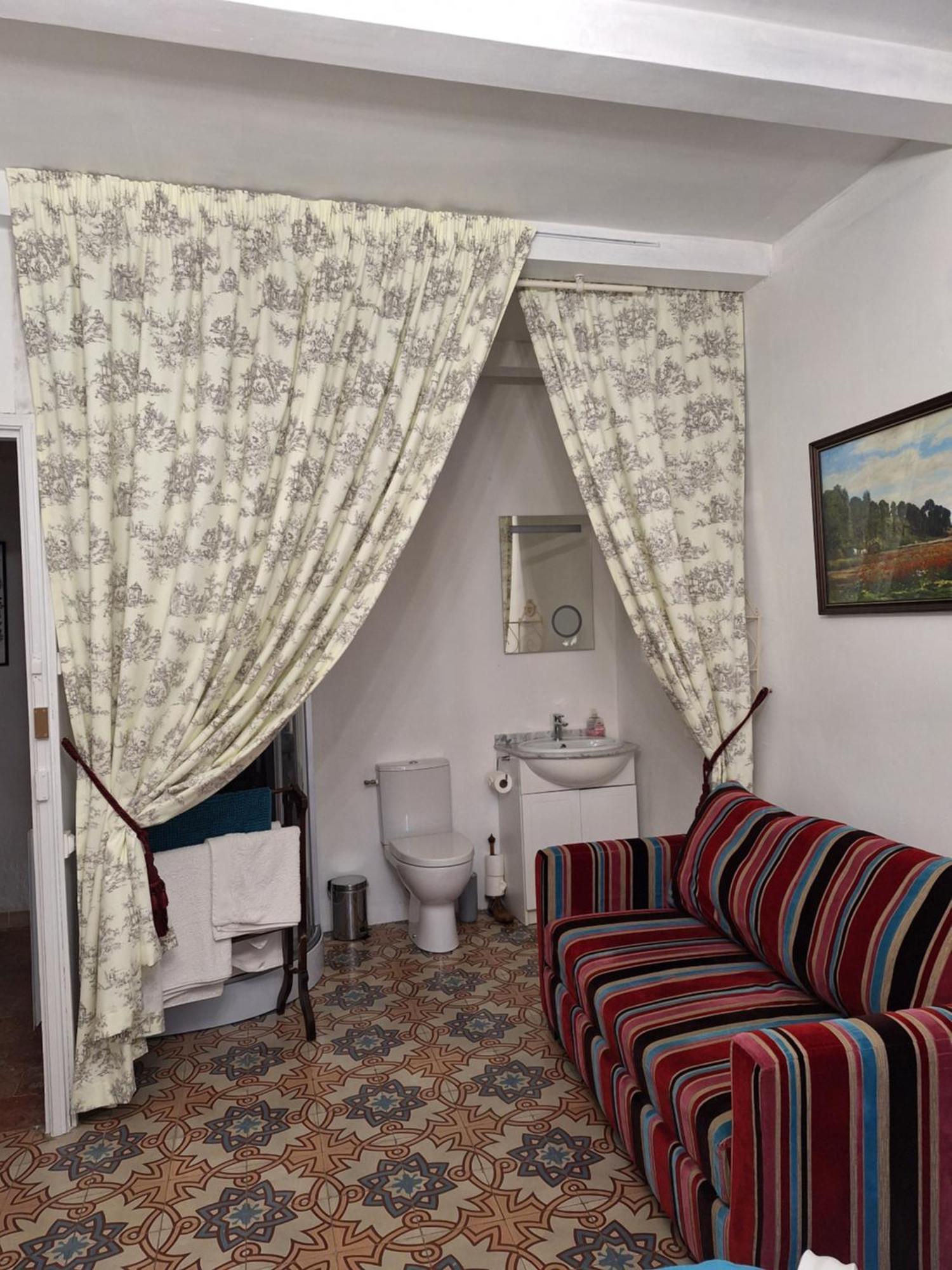 Maison Du Coquelicot Tourouzelle Pokój zdjęcie