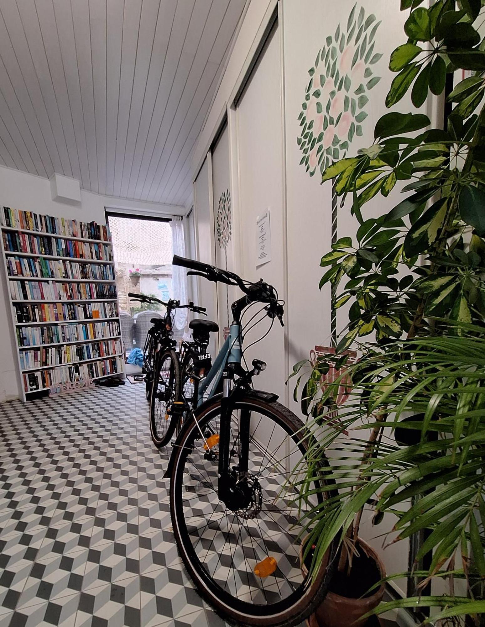 Maison Du Coquelicot Tourouzelle Zewnętrze zdjęcie